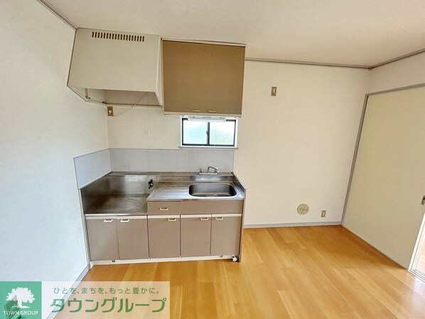 エステートピア青山の物件内観写真